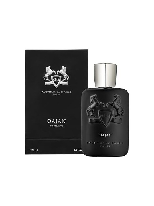 Parfums de Marly Oajan Eau De Parfum 125ml unisex