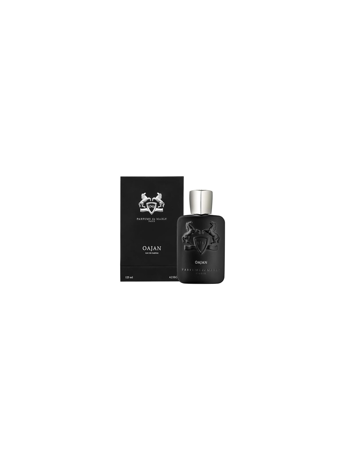 Parfums de Marly Oajan Eau De Parfum 125ml unisex