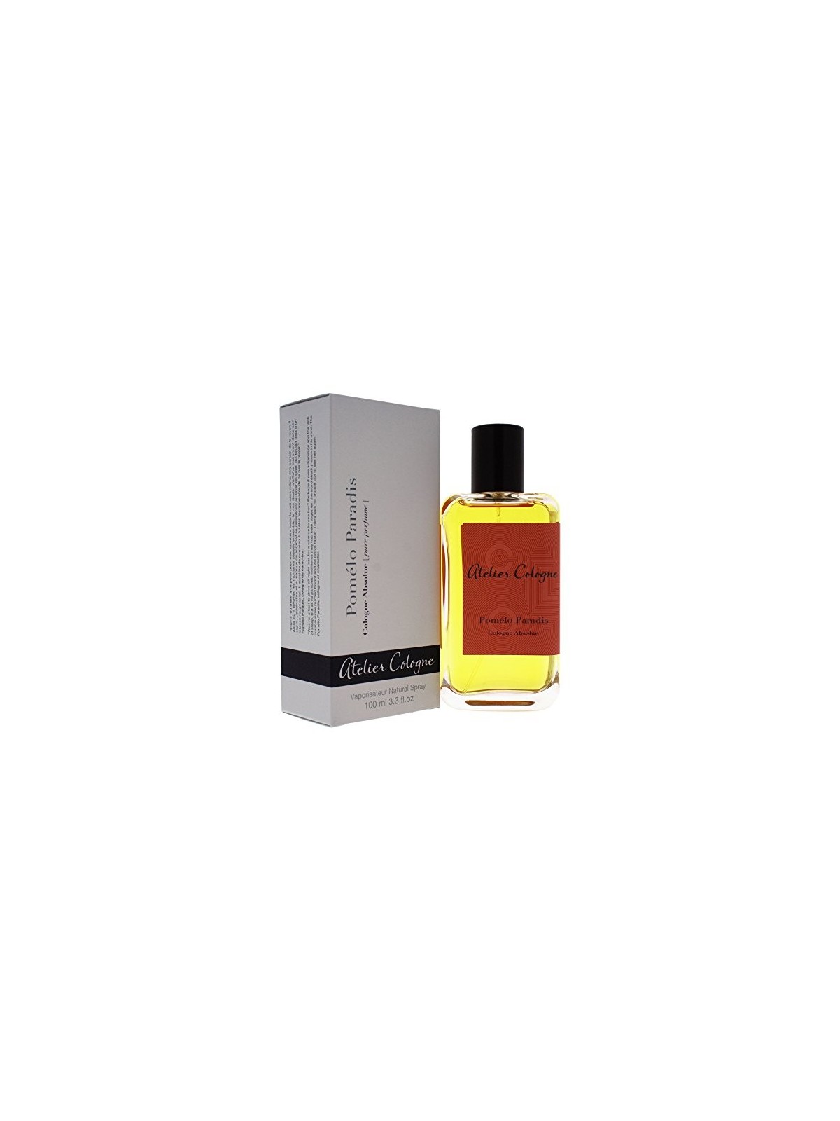 ATELIER COLOGNE Pomlo Paradis Unisex Cologne 100ml