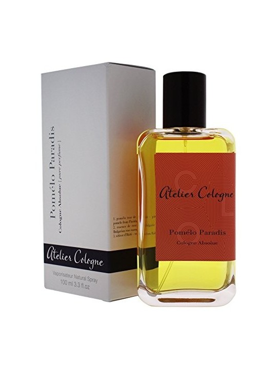 ATELIER COLOGNE Pomlo Paradis Unisex Cologne 100ml