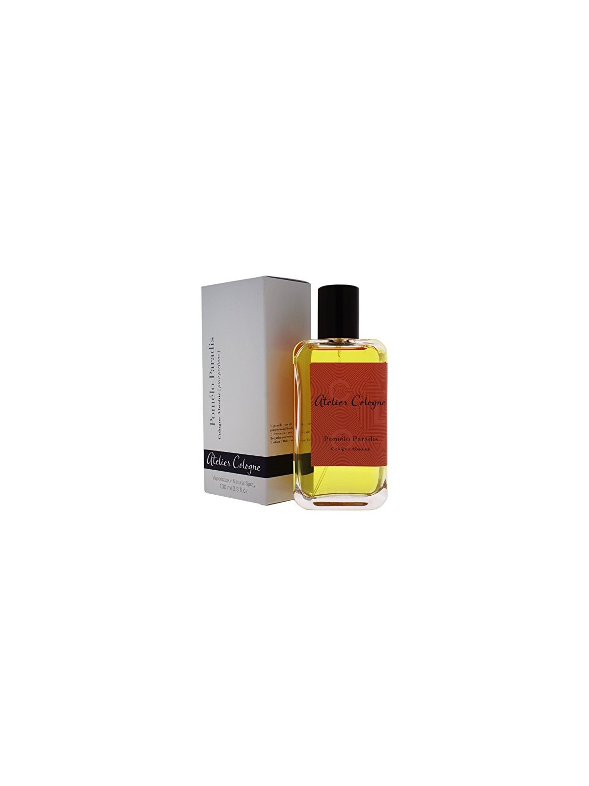 ATELIER COLOGNE Pomlo Paradis Unisex Cologne 100ml
