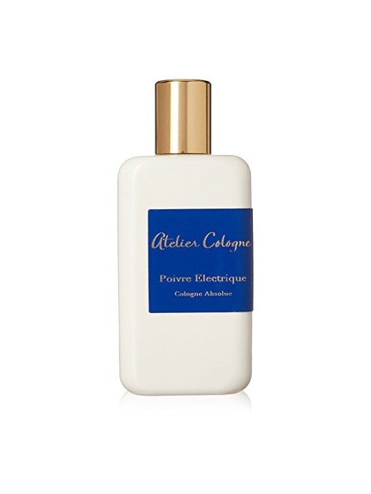ATELIER COLOGNE Poivre Electique Acqua di Colonia 100ml Unisex