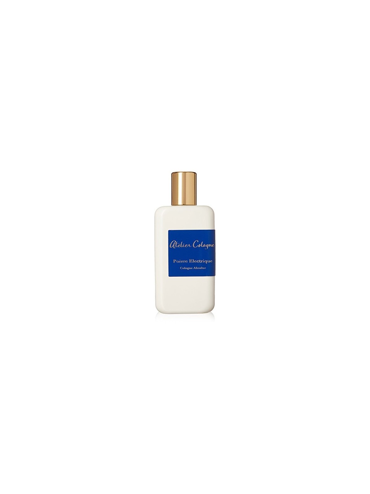 ATELIER COLOGNE Poivre Electique Acqua di Colonia 100ml Unisex