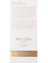 ATELIER COLOGNE Poivre Electique Acqua di Colonia 100ml Unisex