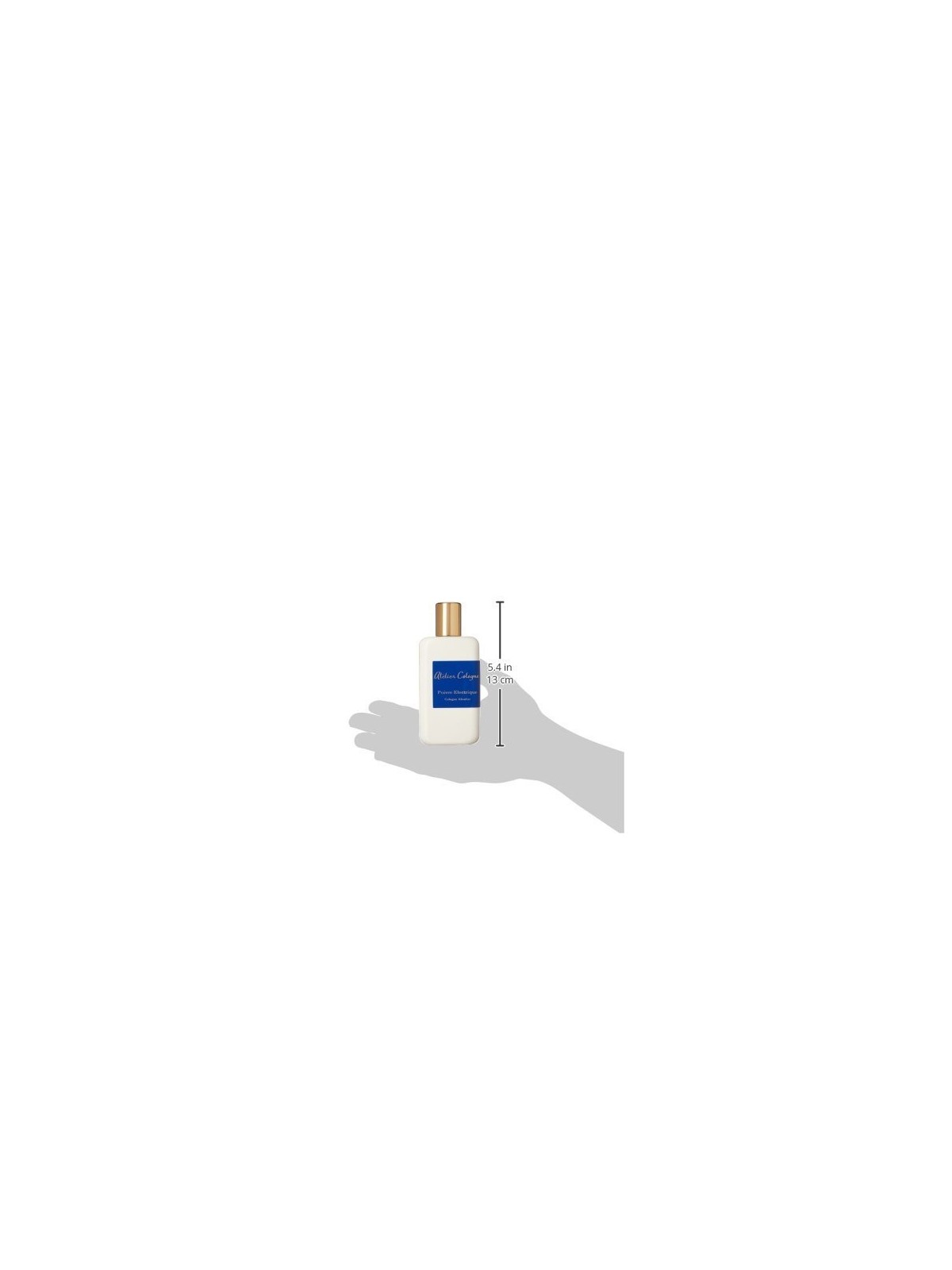 ATELIER COLOGNE Poivre Electique Acqua di Colonia 100ml Unisex