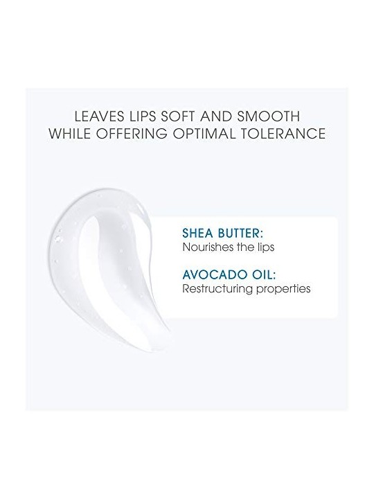 Bioderma Atoderm Levres Restorative Lip Balm 15ml