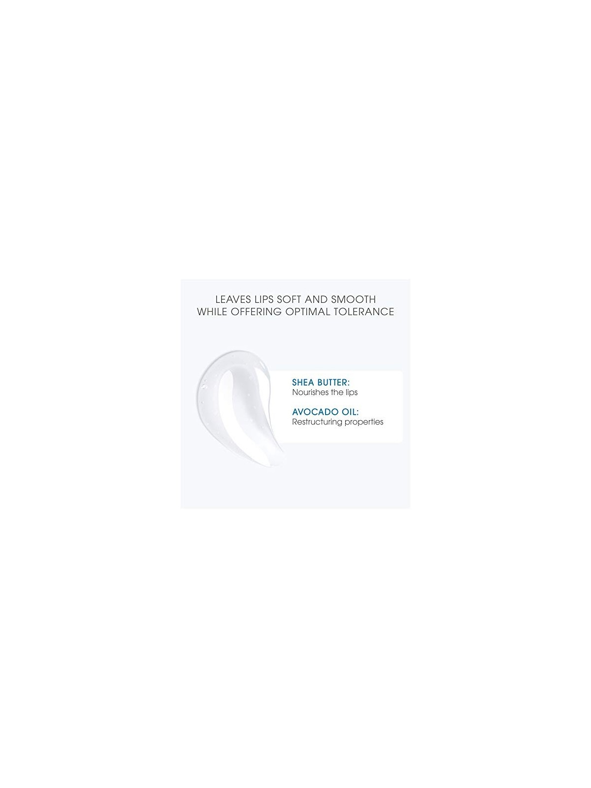 Bioderma Atoderm Levres Restorative Lip Balm 15ml
