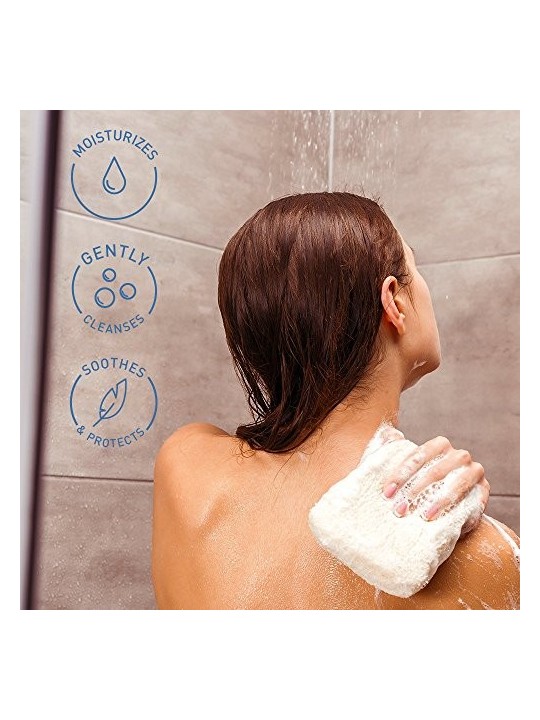 Bioderma Atoderm Ultra-Nourishing Shower Cream donna 1000ml