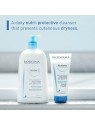 Bioderma Atoderm Ultra-Nourishing Shower Cream donna 1000ml