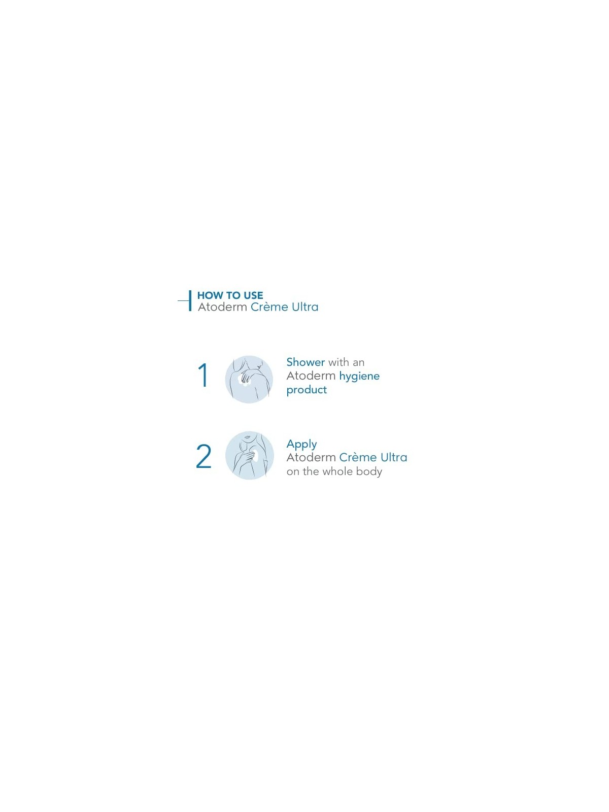 Bioderma Atoderm Ultra-Nourishing Cream 200ml