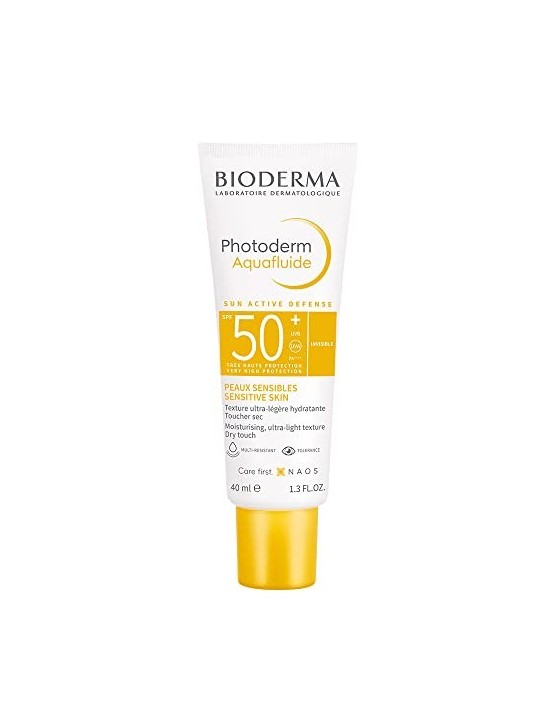 Bioderma Photoderm Aquafluide SPF50 40ml