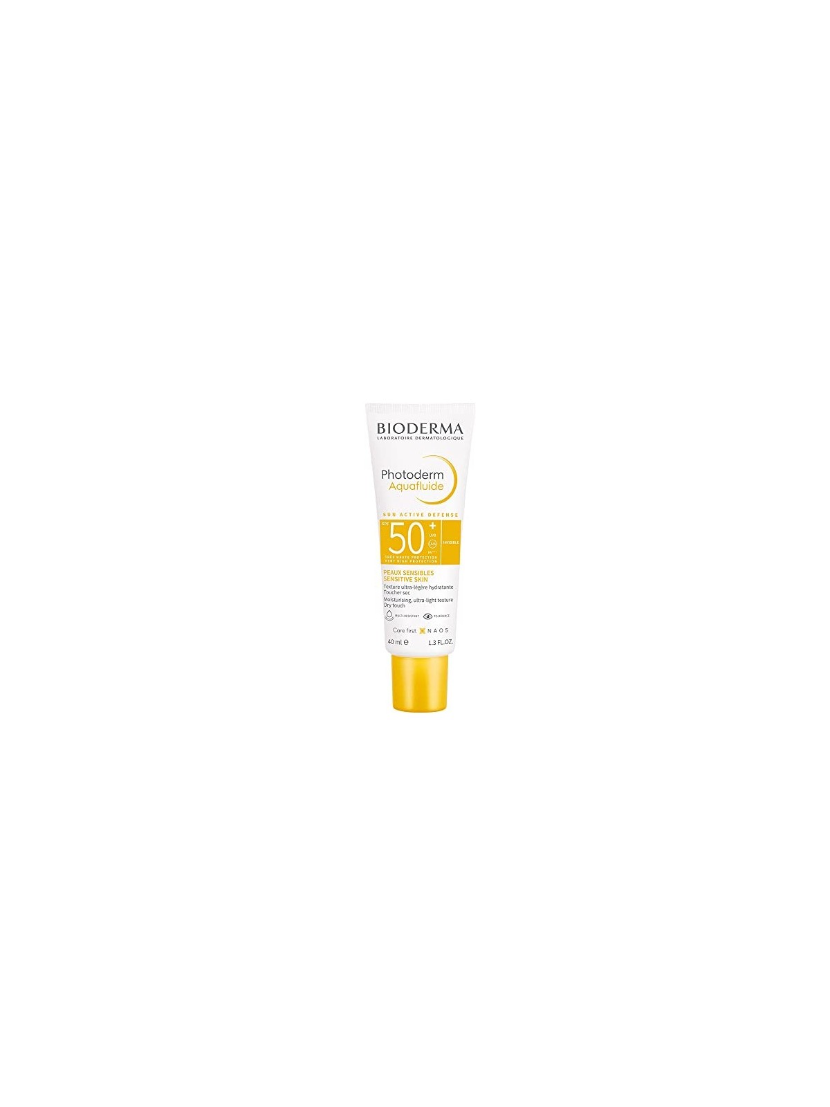 Bioderma Photoderm Aquafluide SPF50 40ml