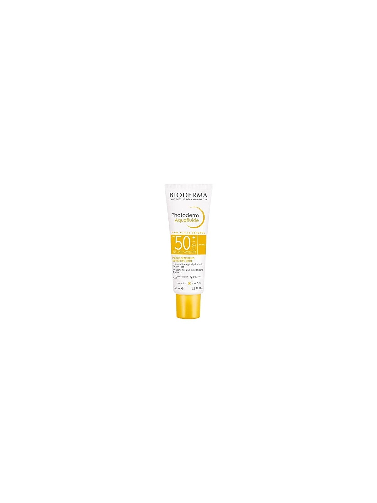 Bioderma Photoderm Aquafluide SPF50 40ml