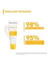 Bioderma Photoderm Aquafluide SPF50 40ml