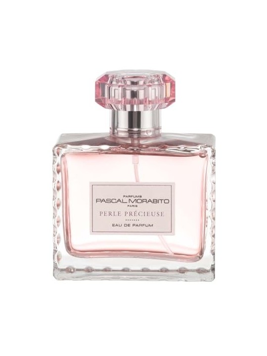 Pascal Morabito Perle Precieuse Eau De Parfum