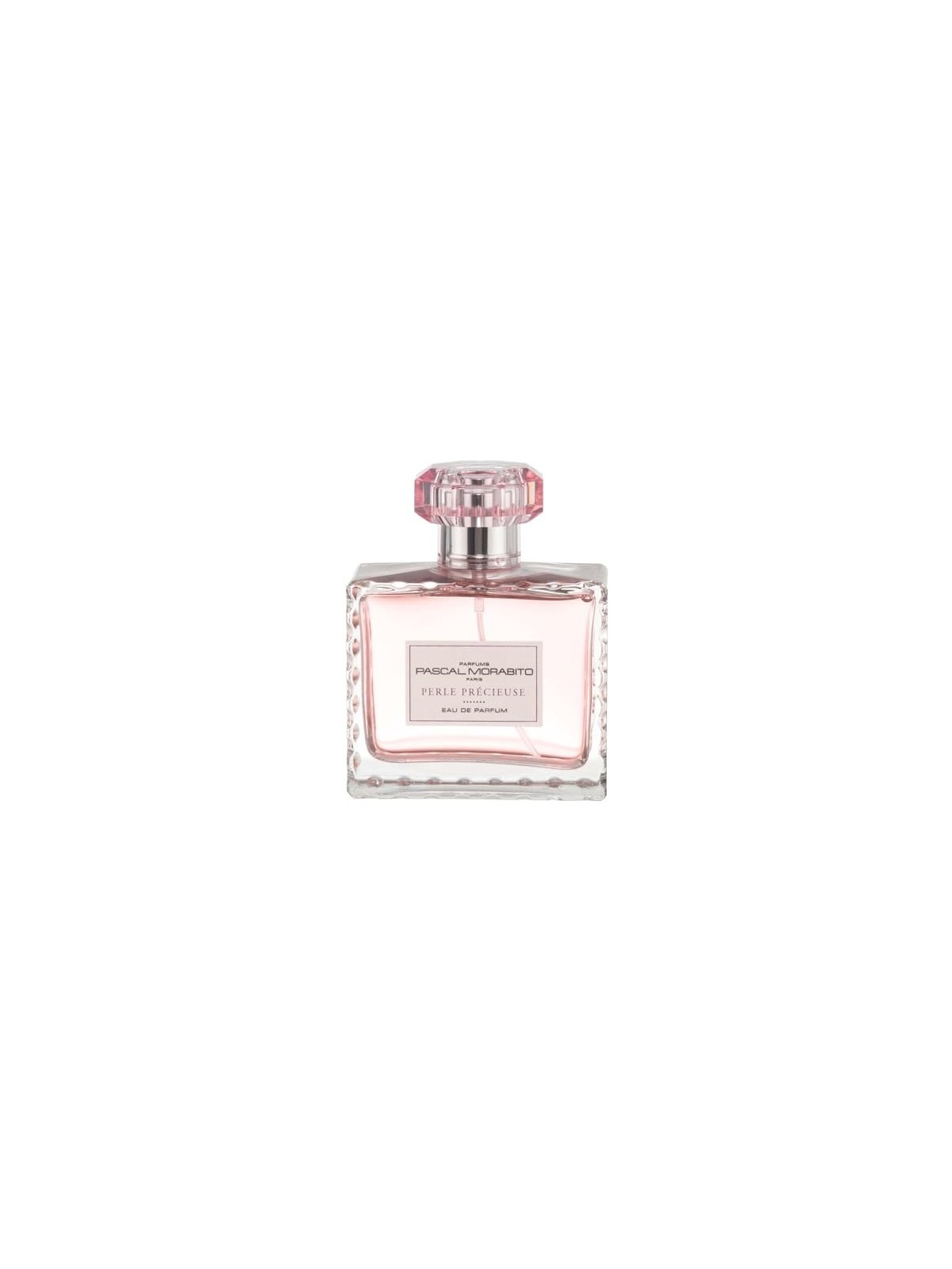 Pascal Morabito Perle Precieuse Eau De Parfum