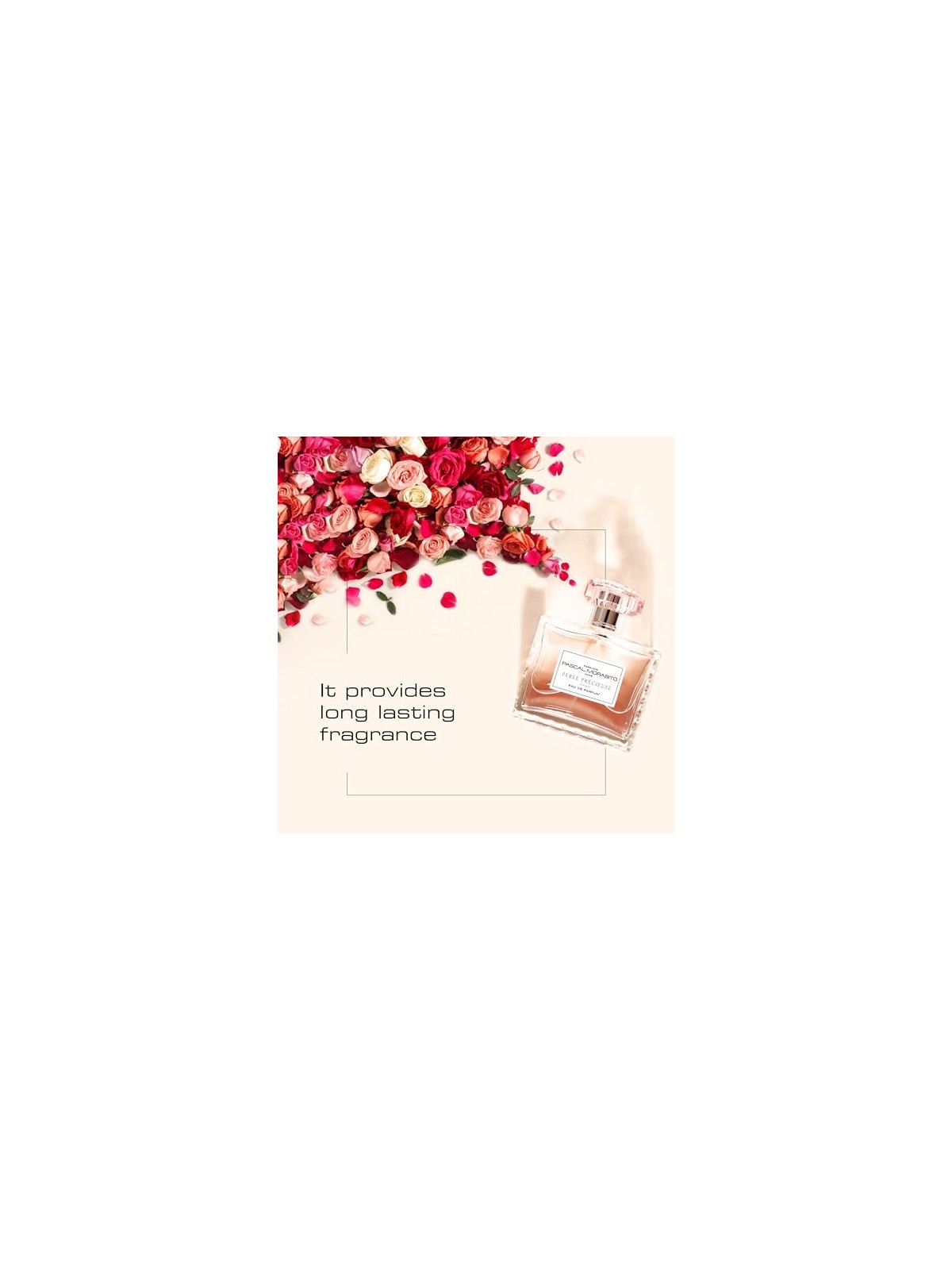 Pascal Morabito Perle Precieuse Eau De Parfum