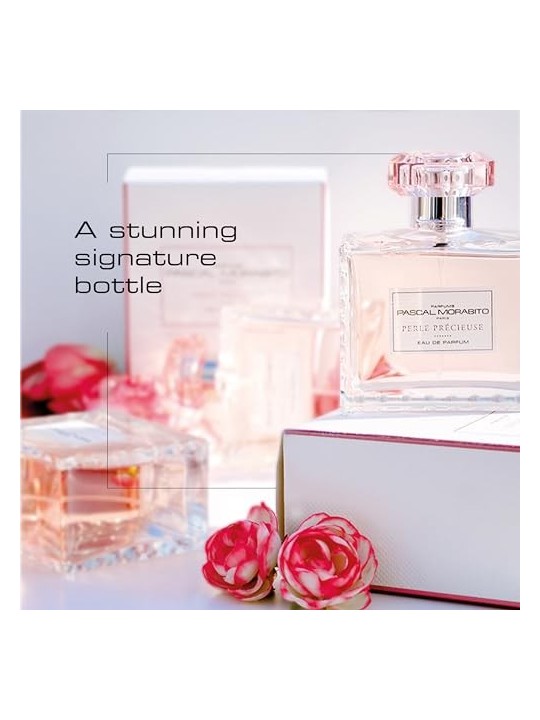 Pascal Morabito Perle Precieuse Eau De Parfum