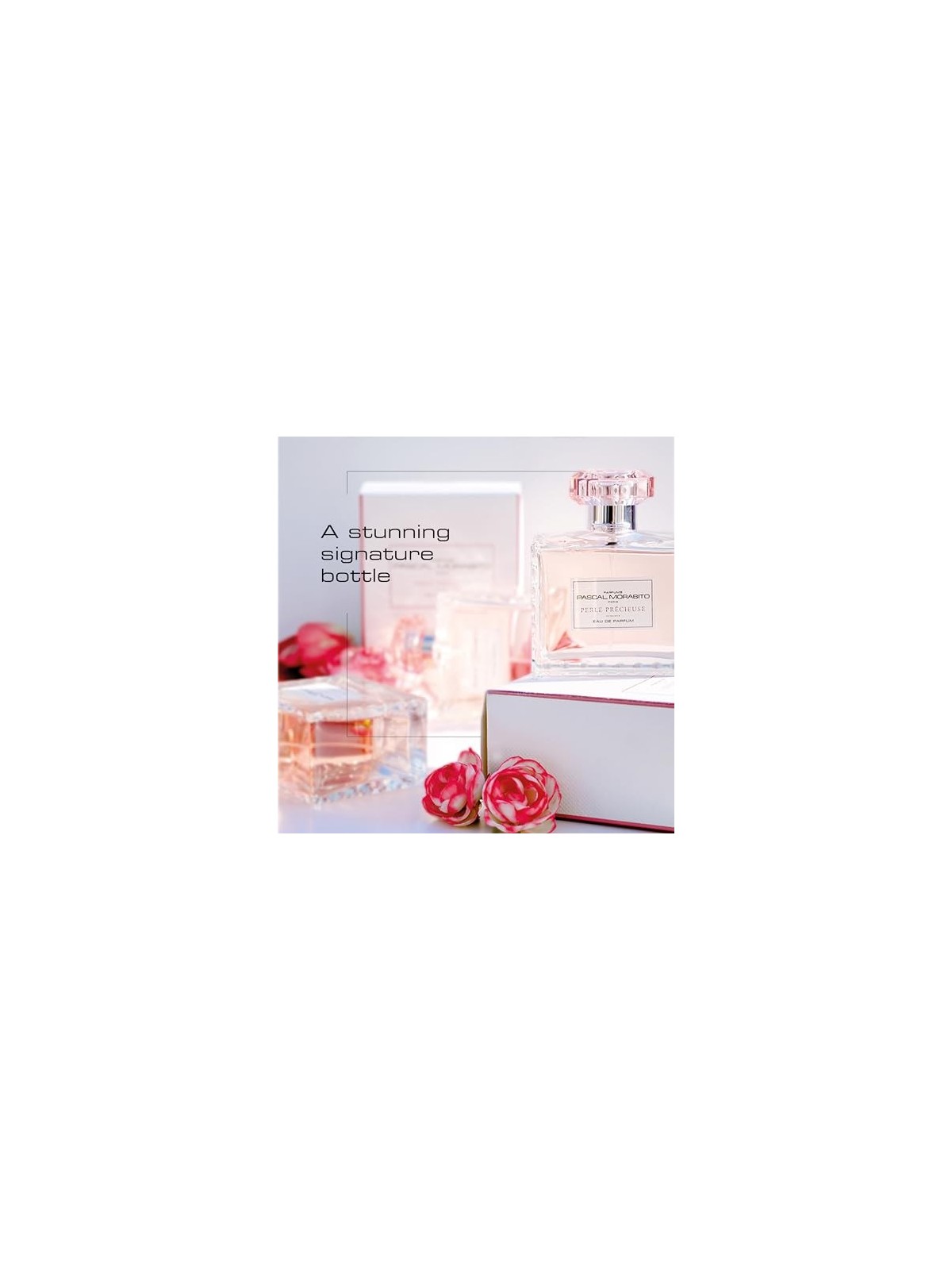 Pascal Morabito Perle Precieuse Eau De Parfum