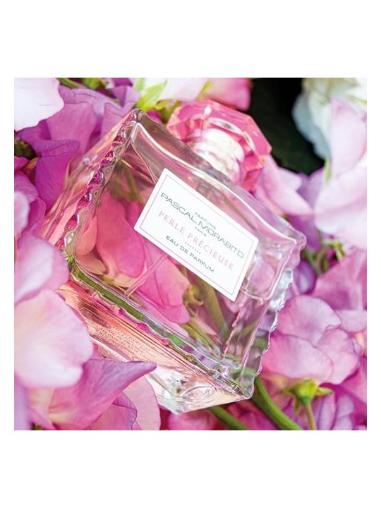 Pascal Morabito Perle Precieuse Eau De Parfum