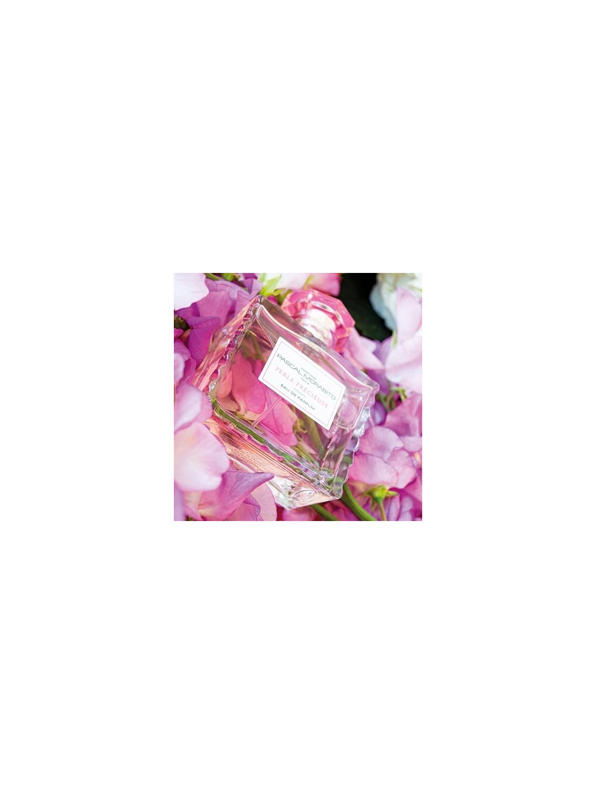 Pascal Morabito Perle Precieuse Eau De Parfum