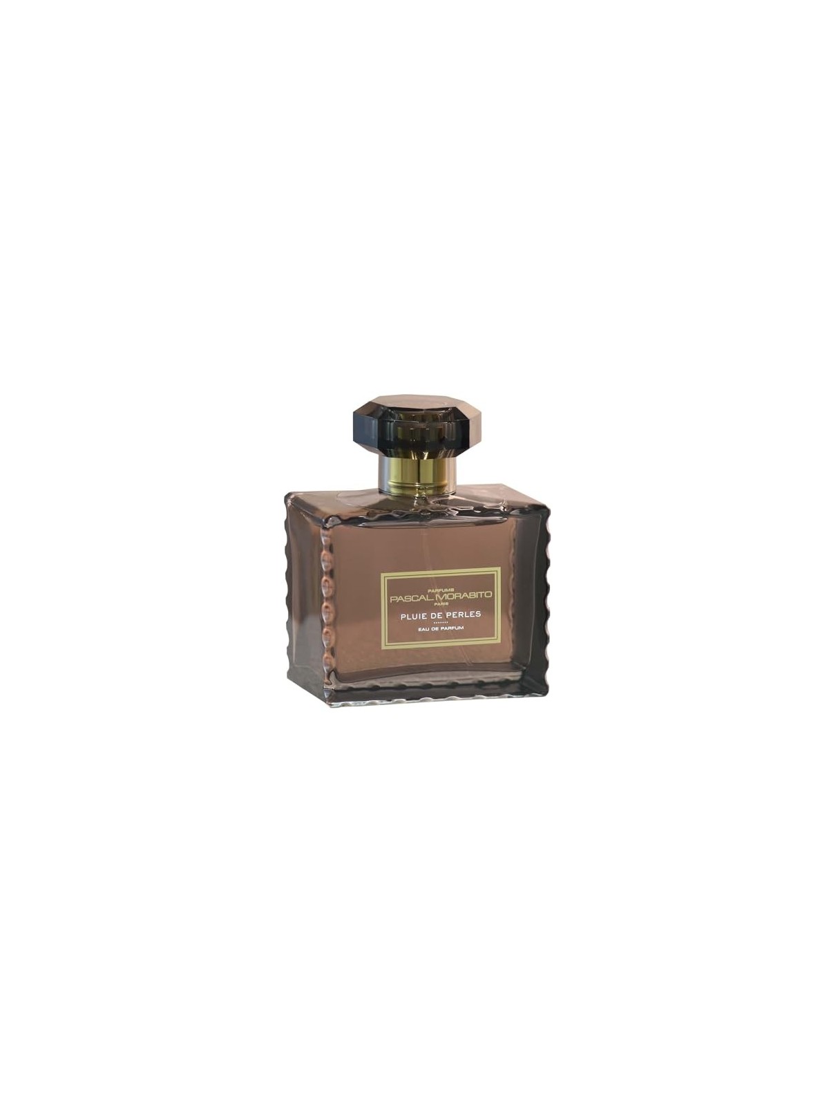 Pascal Morabito Pluie de Perles Eau De Parfum 100 ml woman