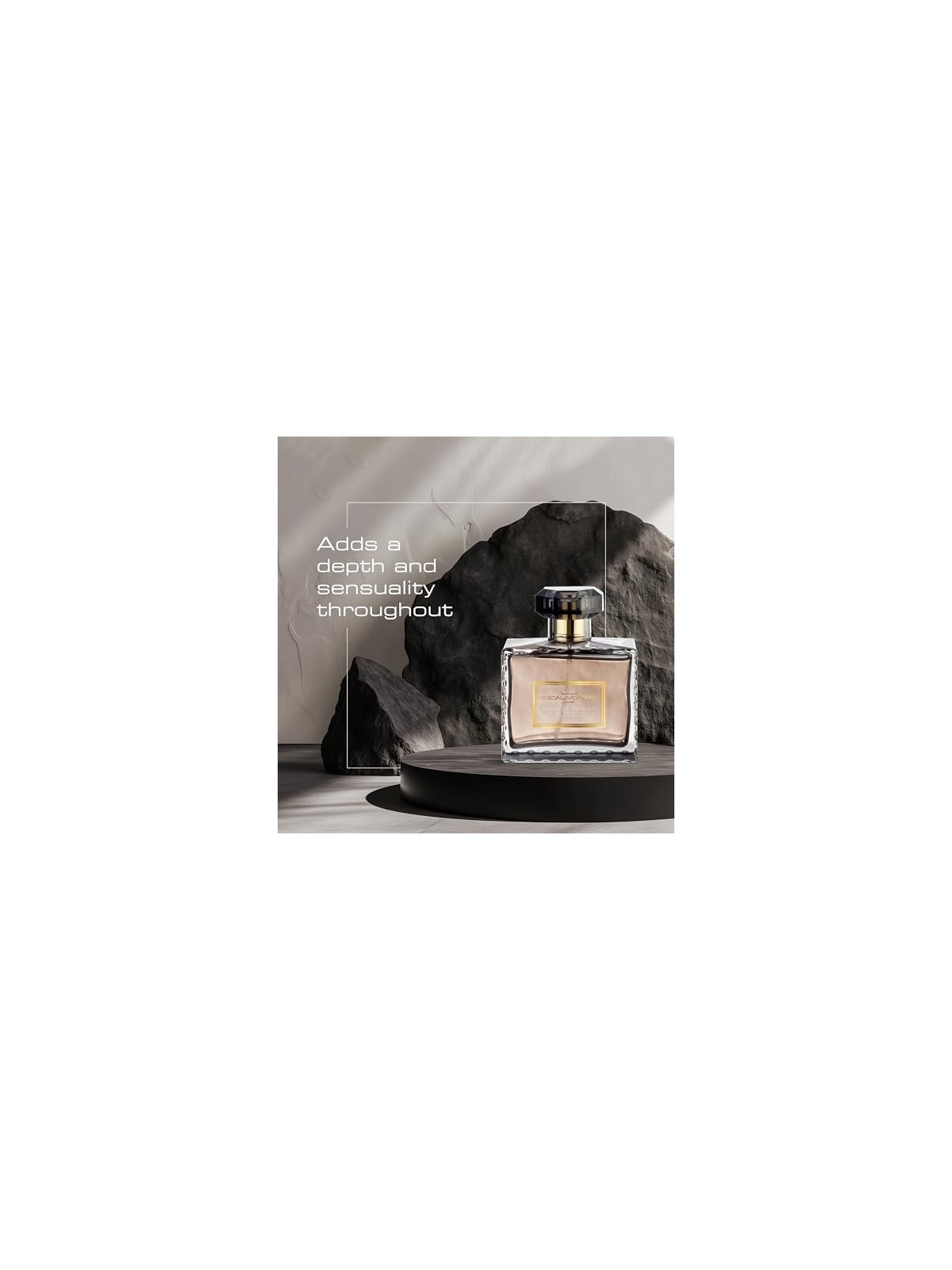 Pascal Morabito Pluie de Perles Eau De Parfum 100 ml woman