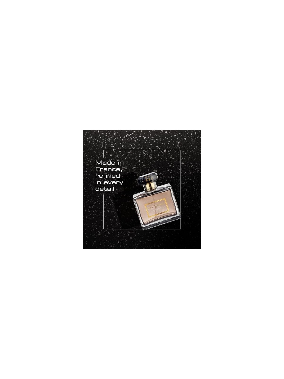 Pascal Morabito Pluie de Perles Eau De Parfum 100 ml woman