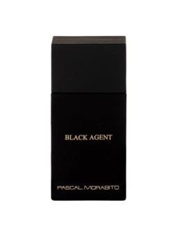 Pascal Morabito Agente Nero eau de toilette uomo 100ml