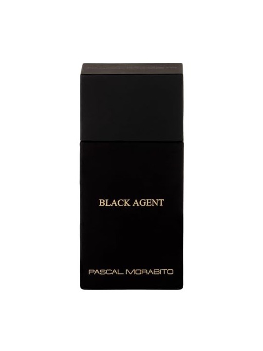 Pascal Morabito Agente Nero eau de toilette uomo 100ml