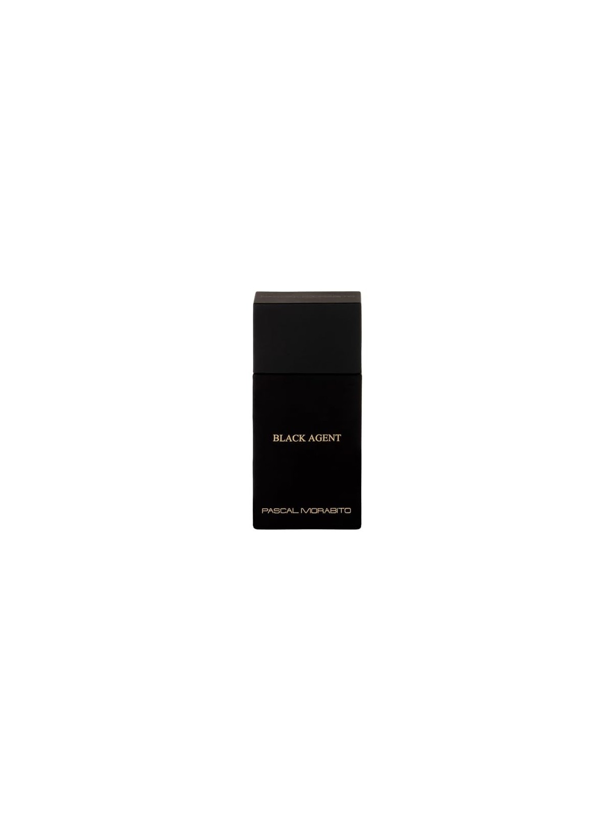 Pascal Morabito Agente Nero eau de toilette uomo 100ml
