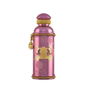 Alexandre.J The Collector Rose Oud eau de parfum Spray donna 100ml