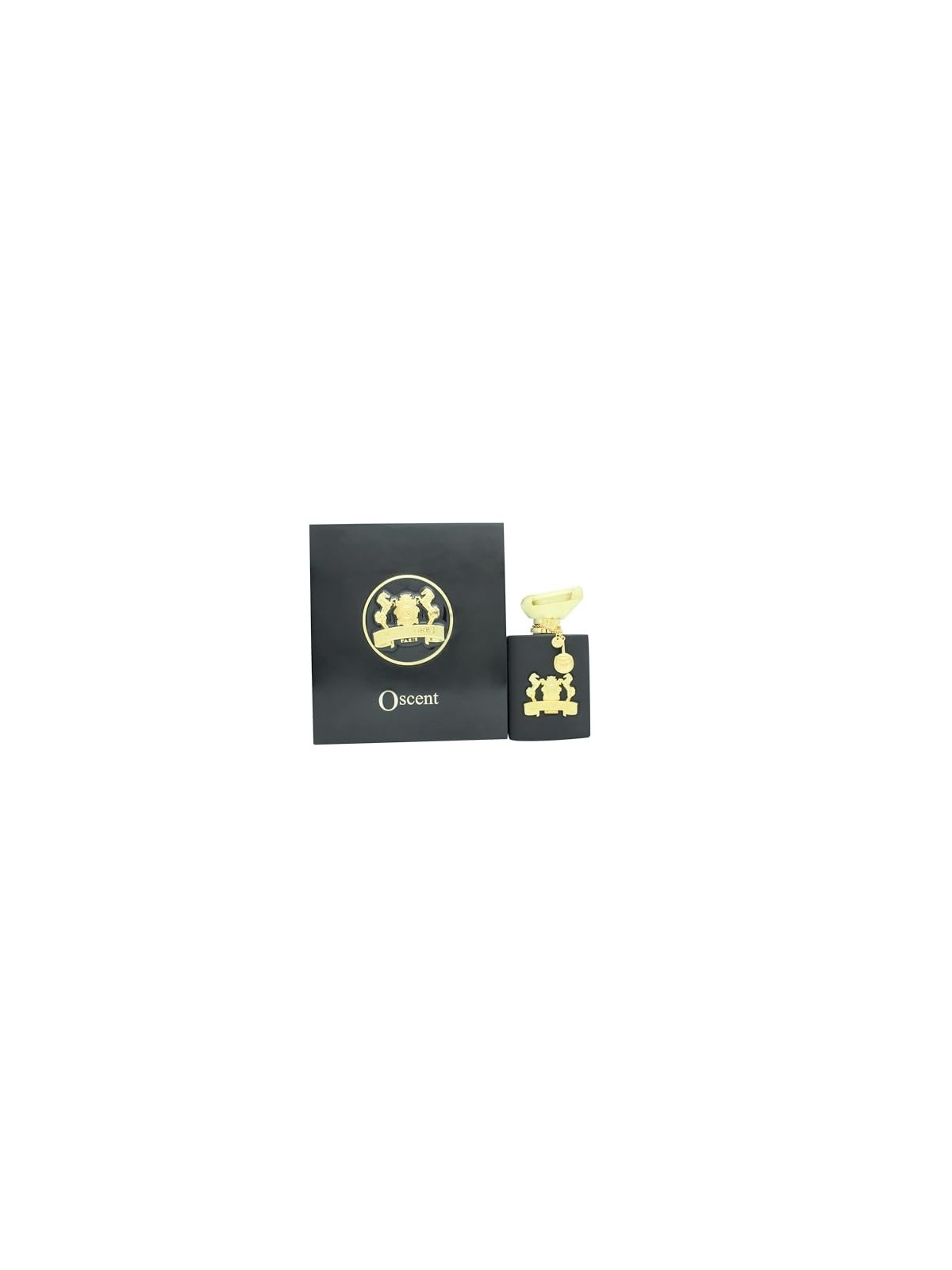 Alexandre Oscent Black eau de parfum 100ML