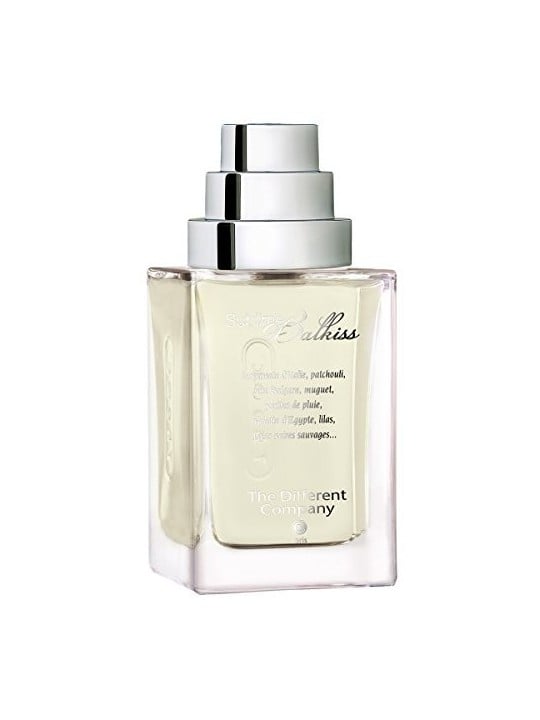 Sublime Balkiss EDP Donna 100ml: Lussuoso e seducente