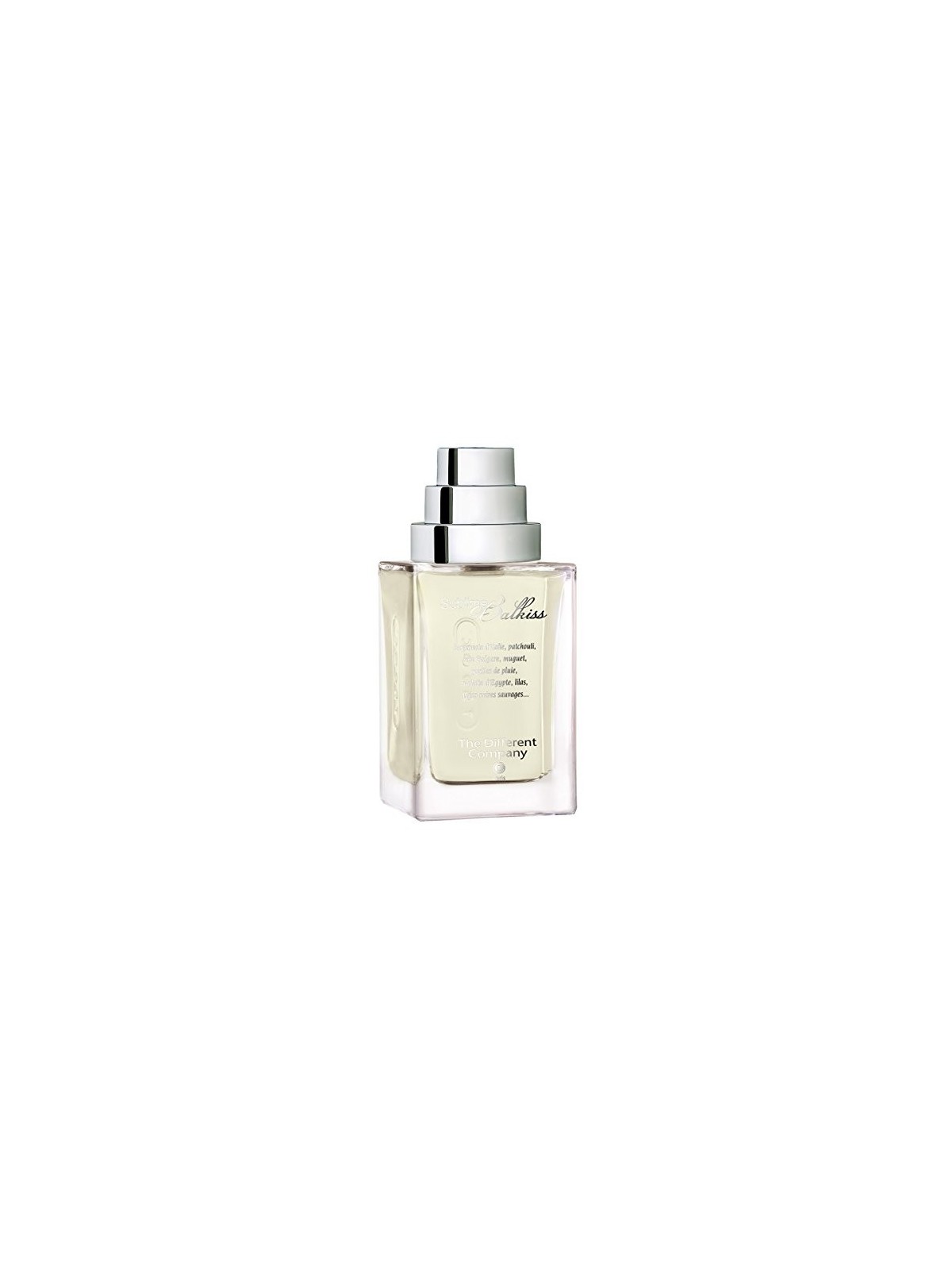 Sublime Balkiss EDP Donna 100ml: Lussuoso e seducente