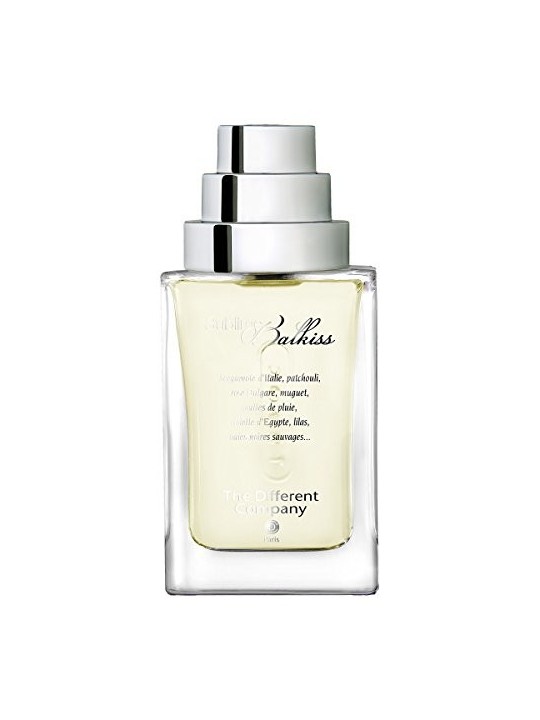 Sublime Balkiss EDP Donna 100ml: Lussuoso e seducente