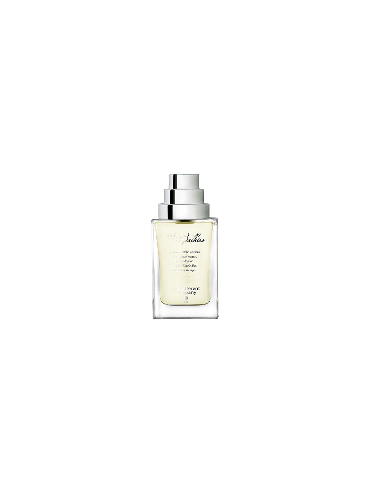 Sublime Balkiss EDP Donna 100ml: Lussuoso e seducente