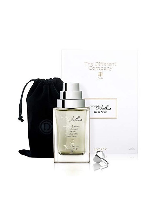 Sublime Balkiss EDP Donna 100ml: Lussuoso e seducente