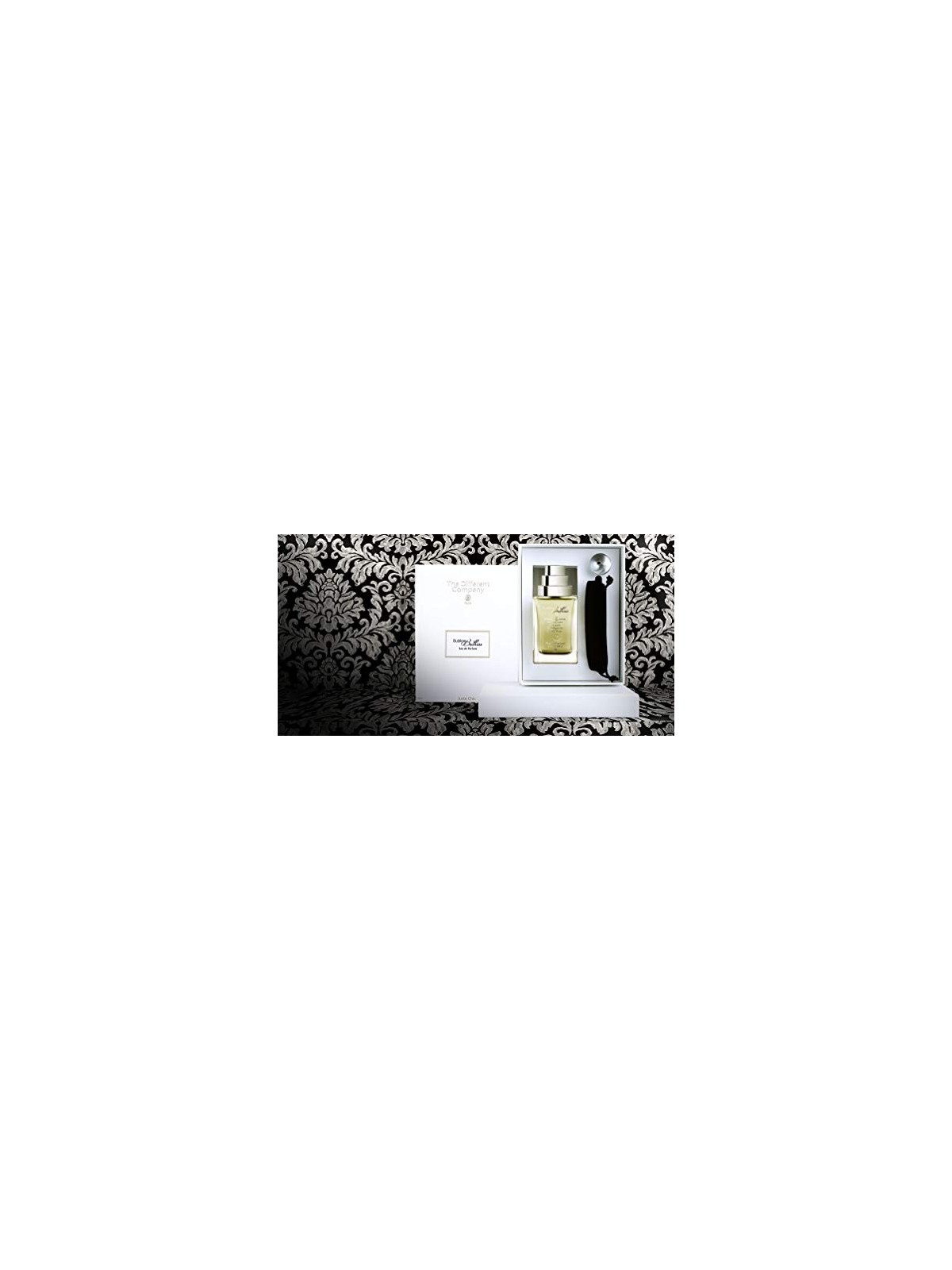 Sublime Balkiss EDP Donna 100ml: Lussuoso e seducente