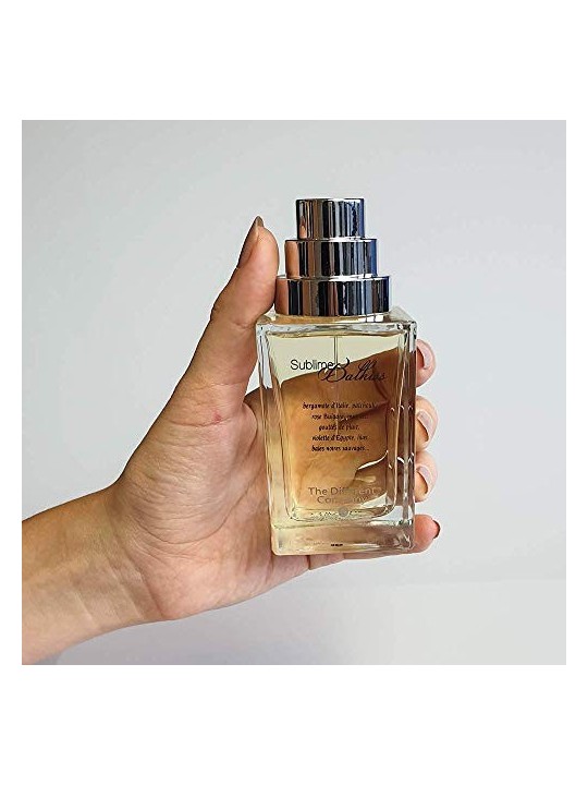 Sublime Balkiss EDP Donna 100ml: Lussuoso e seducente