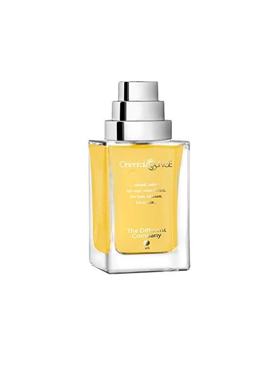The Different Company Oriental Lounge Eau De Parfum 100 ml