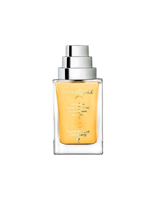 The Different Company Oriental Lounge Eau De Parfum 100 ml