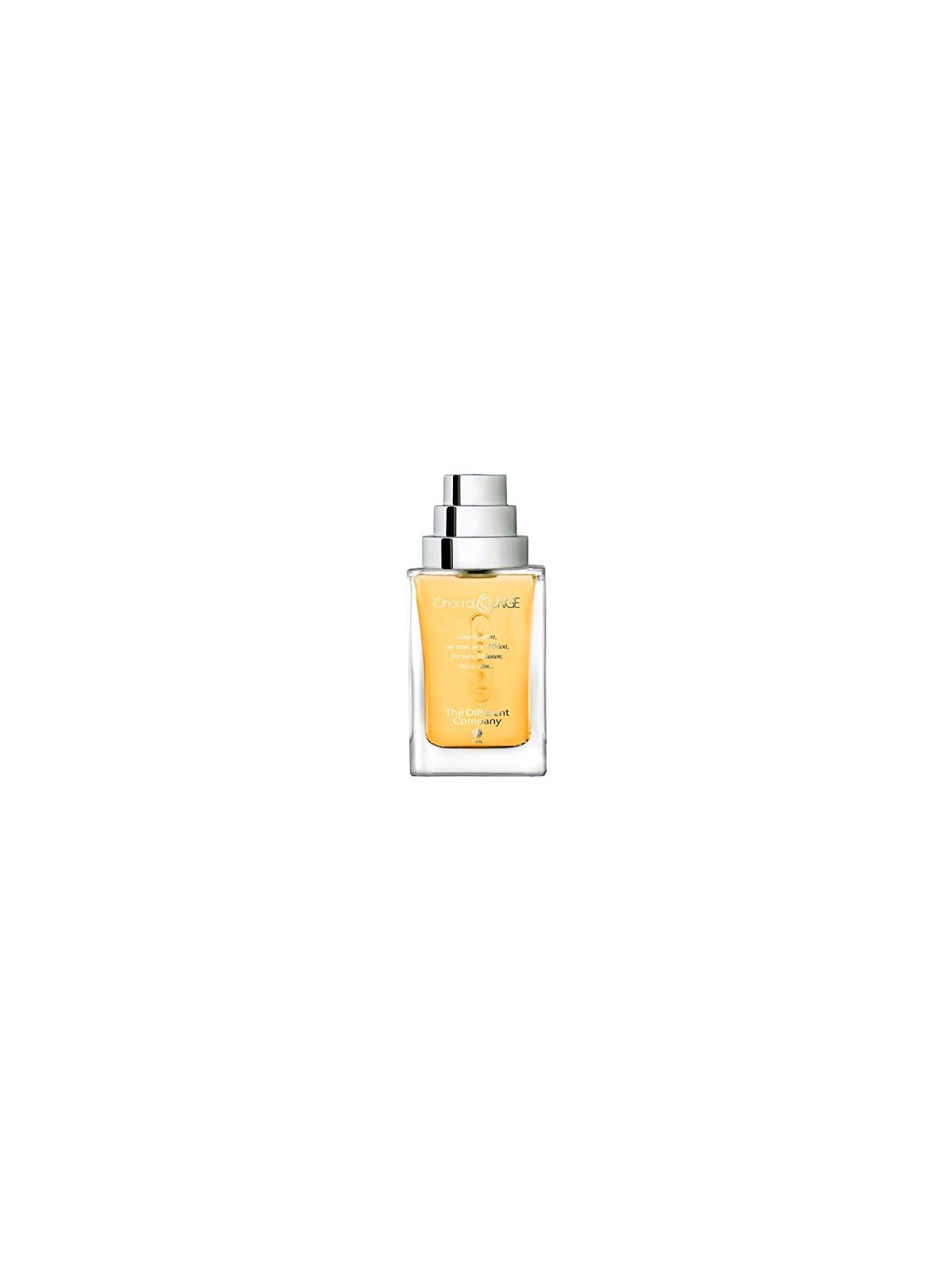 The Different Company Oriental Lounge Eau De Parfum 100 ml