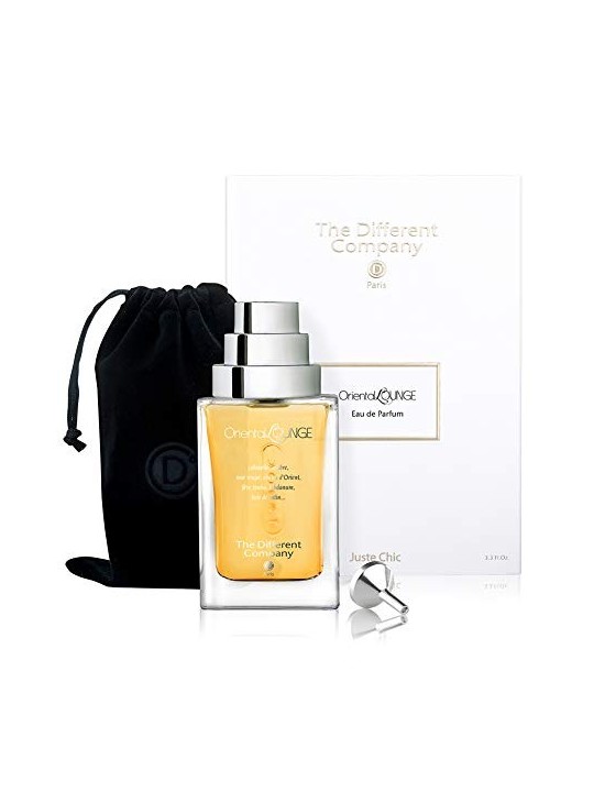 The Different Company Oriental Lounge Eau De Parfum 100 ml
