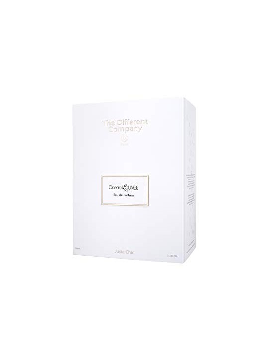 The Different Company Oriental Lounge Eau De Parfum 100 ml