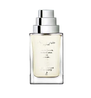 The Different Company Pure Eve Eau De Parfum 100ml per donna