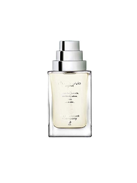 The Different Company Pure Eve Eau De Parfum 100ml per donna