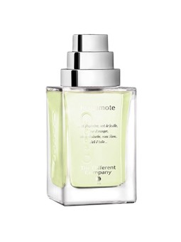 The Different Company Bergamote Eau De Toilette 100ml for Women