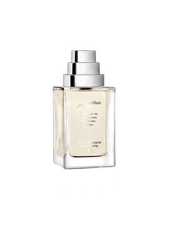 The Different Company Osmanthus Eau De Toilette 100ml per donna