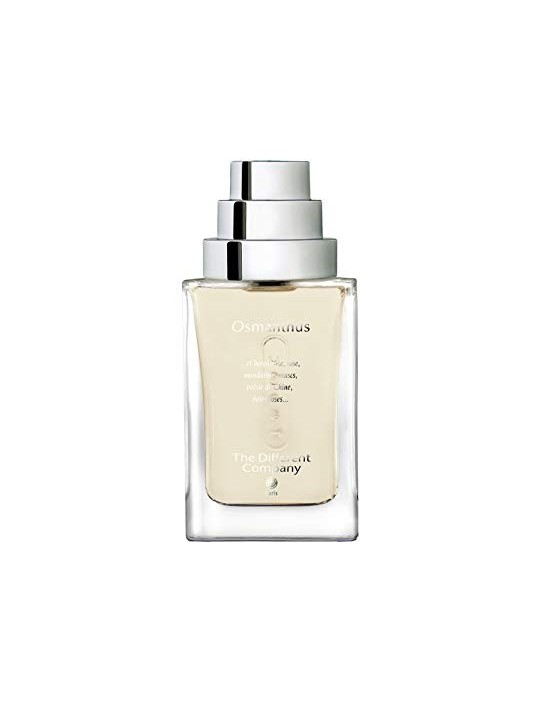 The Different Company Osmanthus Eau De Toilette 100ml per donna
